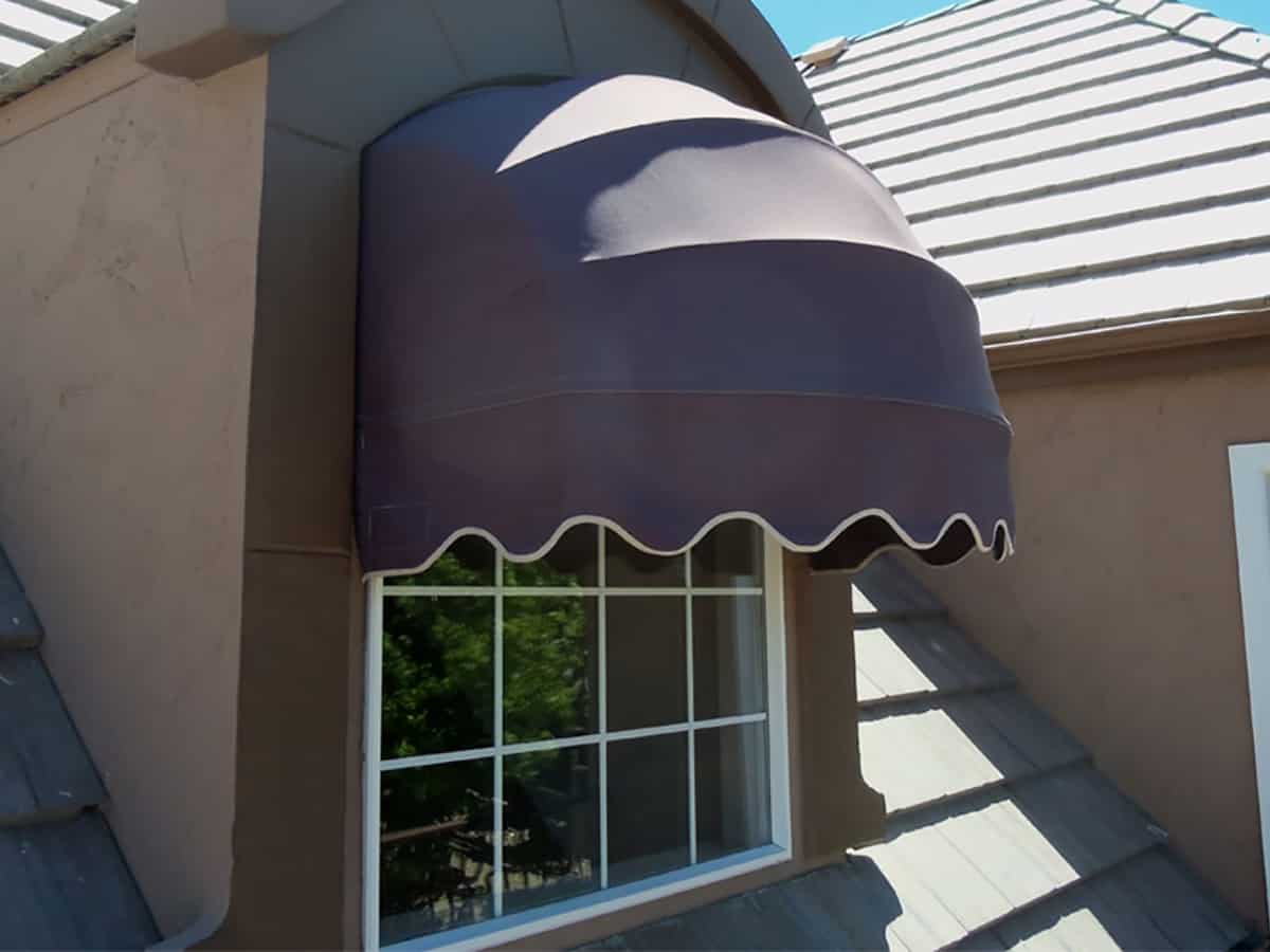 toldo de capota