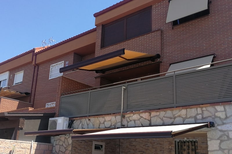 elegir toldos resistentes