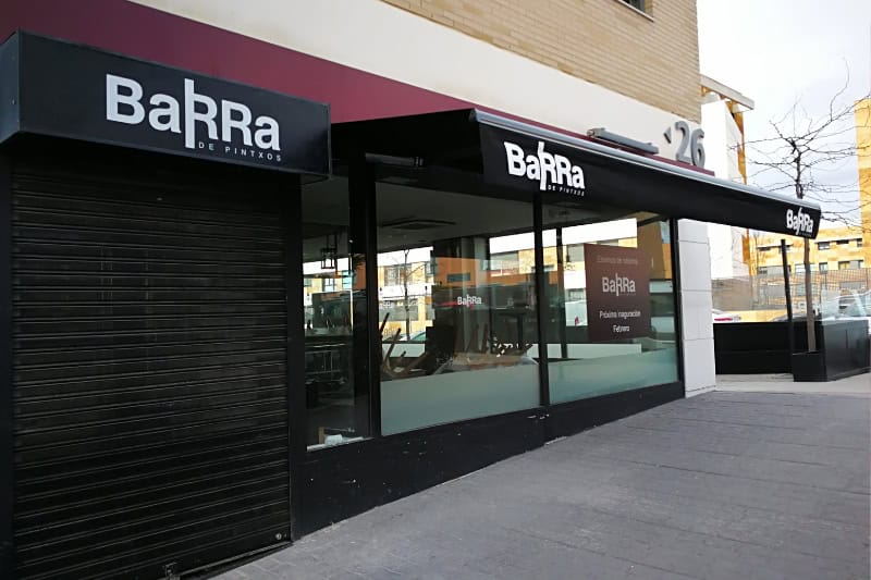 toldos reducen el consumo energético